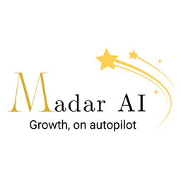 Madar AI logo