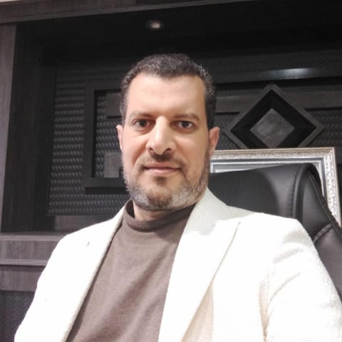Mehmet Fatih — Founder